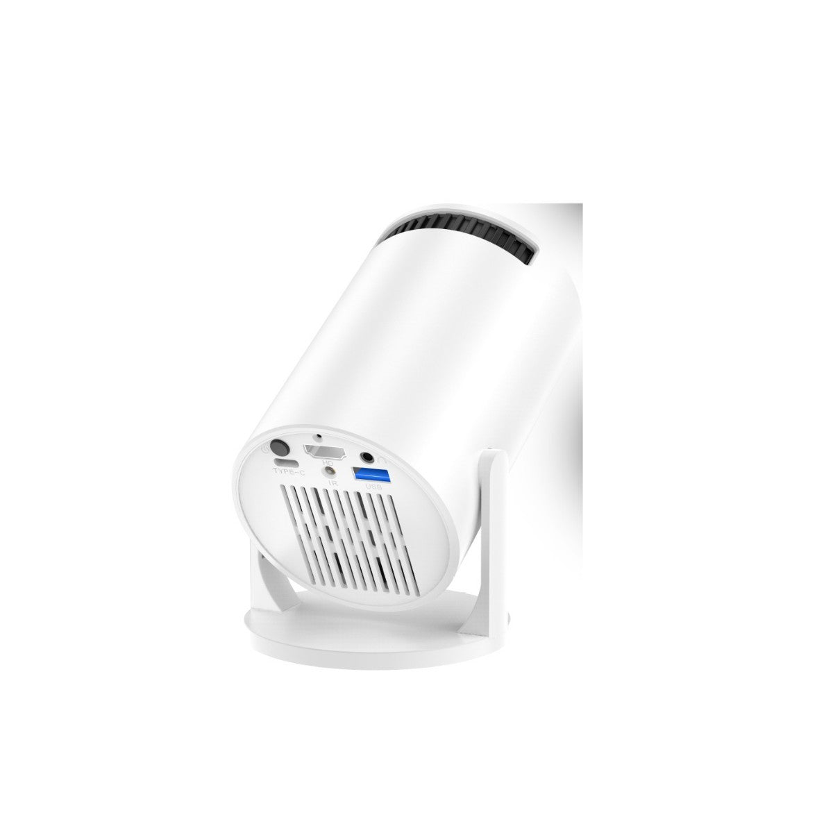 Mini Portable Projector For Home Use