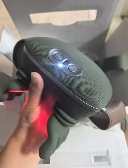 4D Neck & Shoulder Bionic Massager