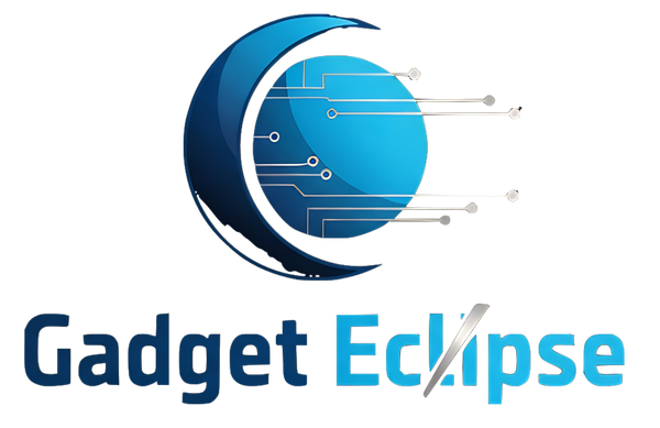 Gadget eclipse 