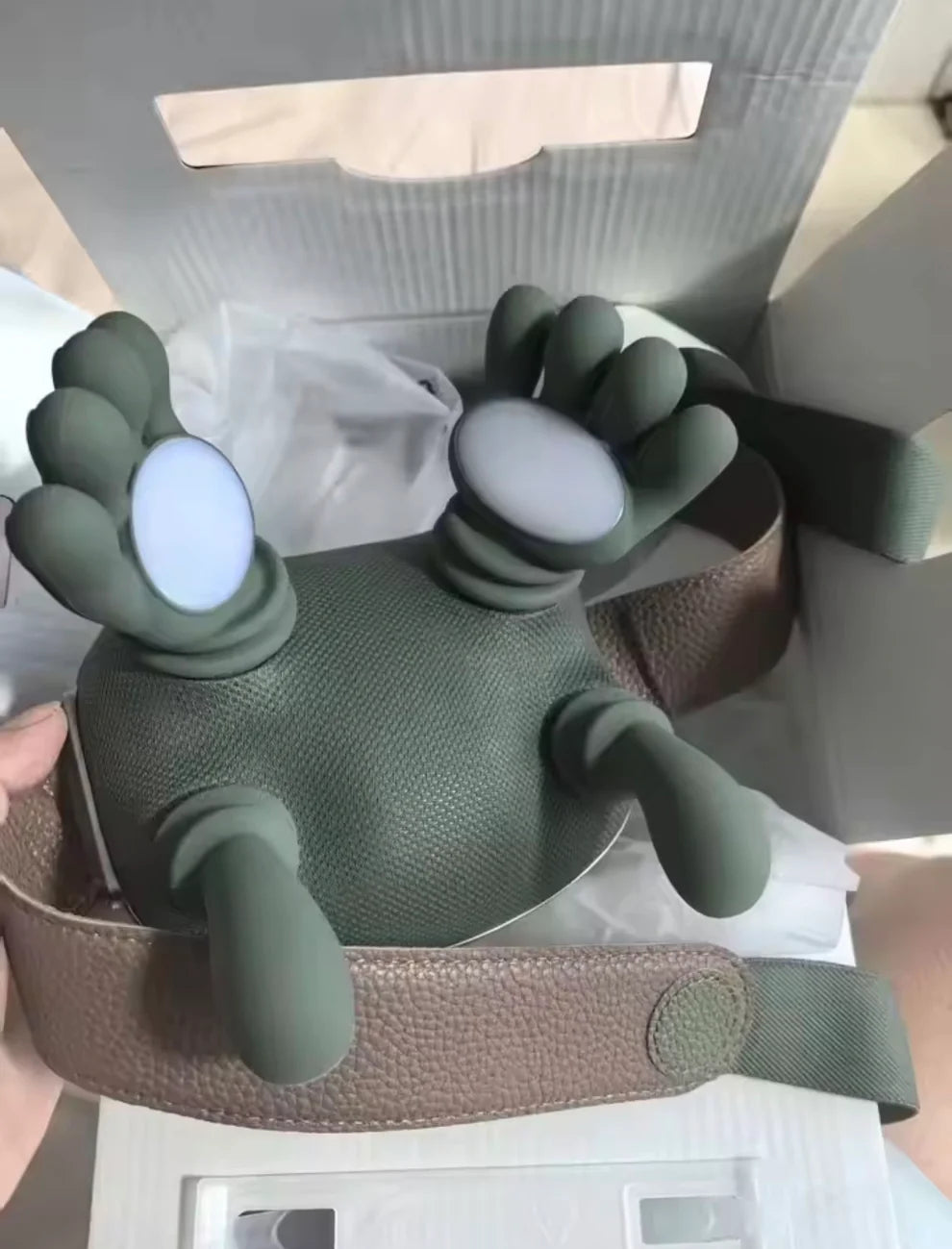 4D Neck & Shoulder Bionic Massager