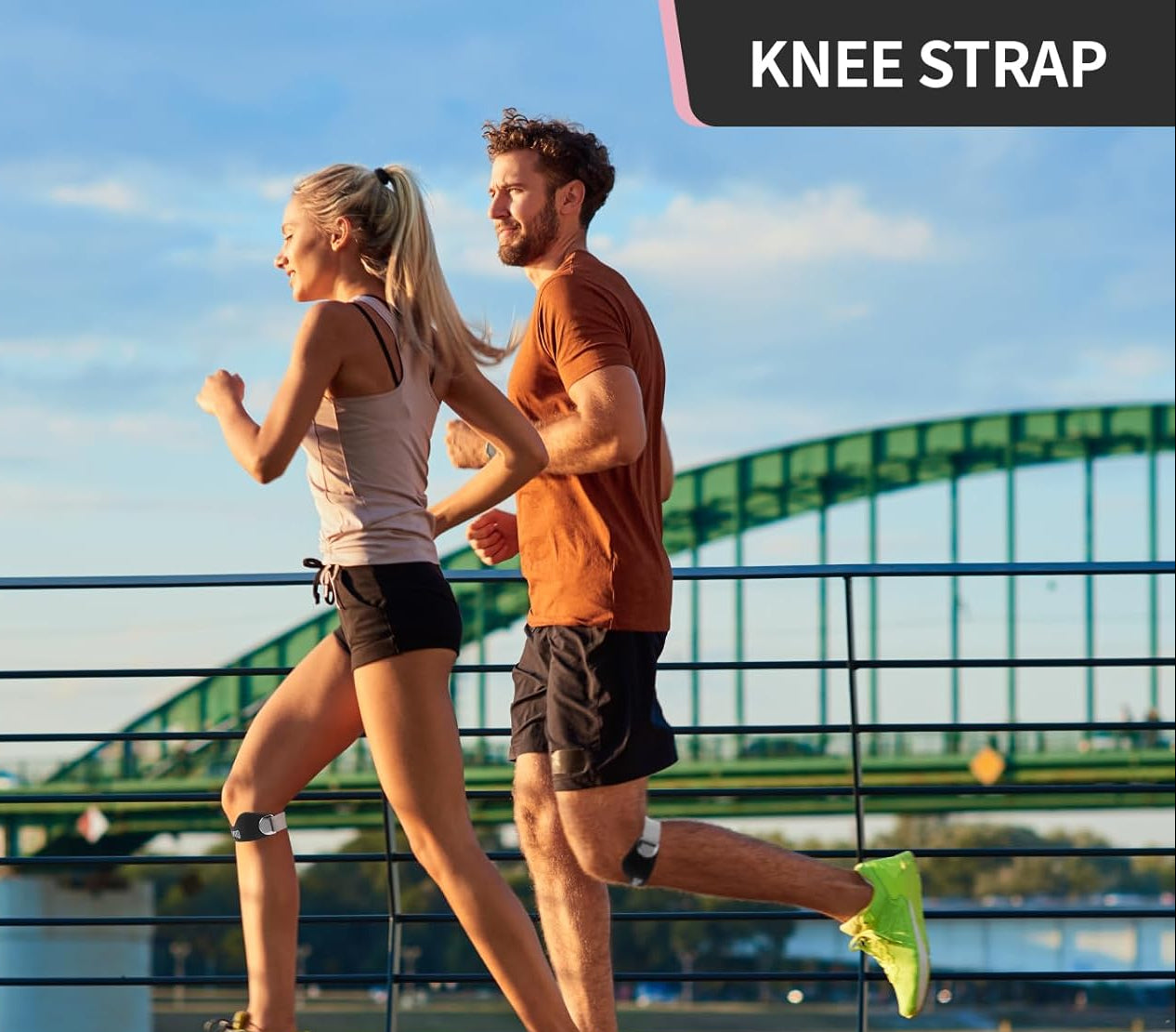 Patella Pro™ - Gadget Eclipse