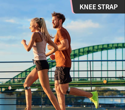 Patella Pro™ - Gadget Eclipse