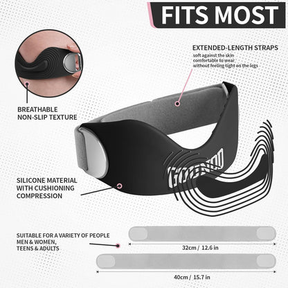 Patella Pro™ - Gadget Eclipse