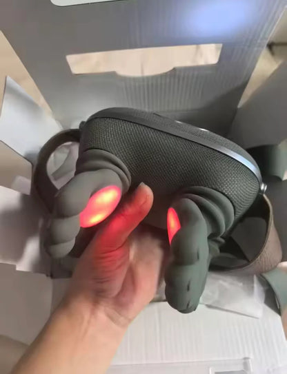 4D Neck & Shoulder Bionic Massager