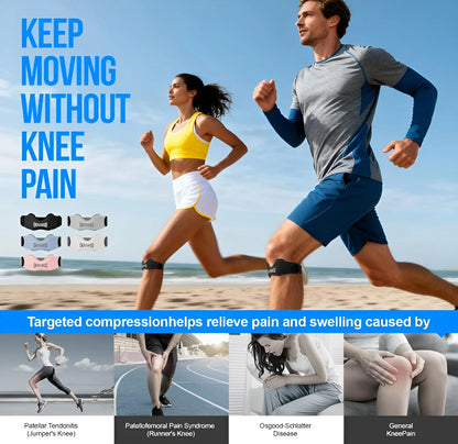 Patella Pro™ - Gadget Eclipse