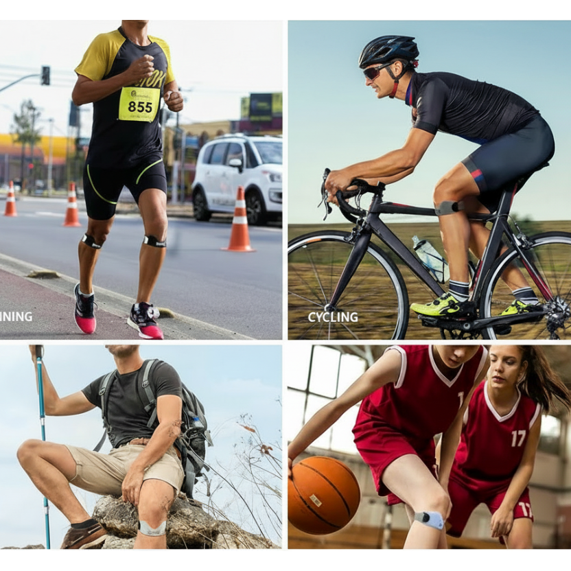 Patella Pro™ - Gadget Eclipse