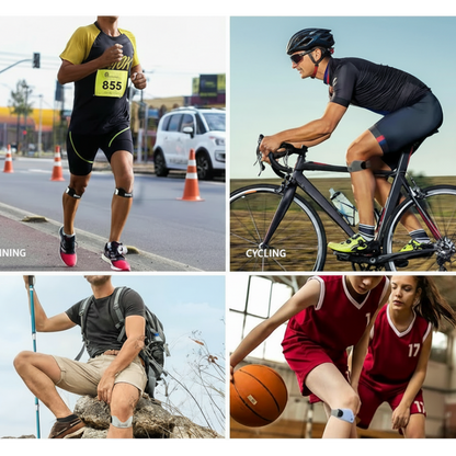 Patella Pro™ - Gadget Eclipse